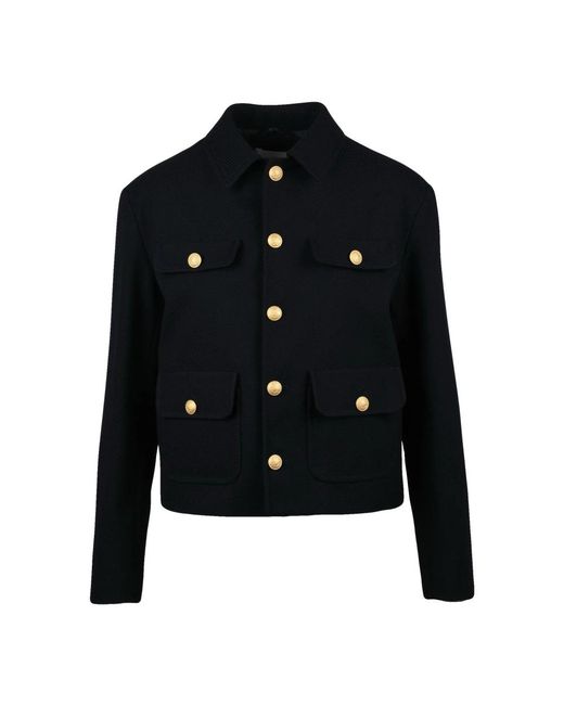 Light Jackets Circolo 1901 de color Blue