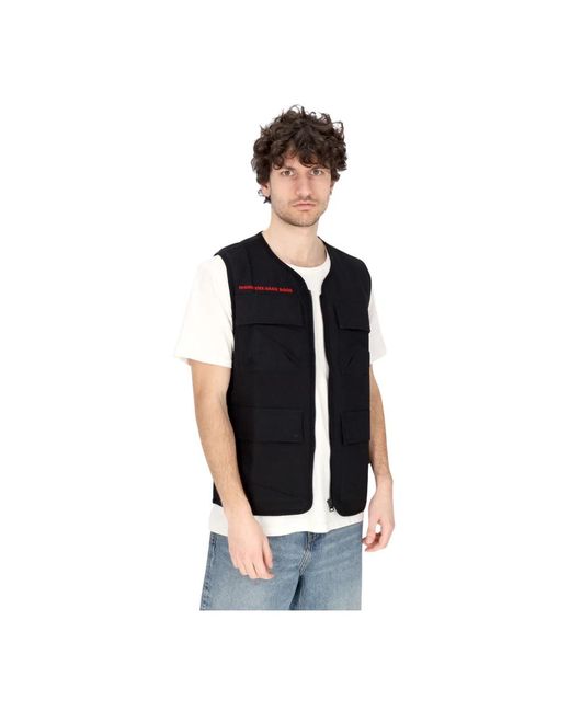 Vests PHOBIA ARCHIVE pour homme en coloris Blue