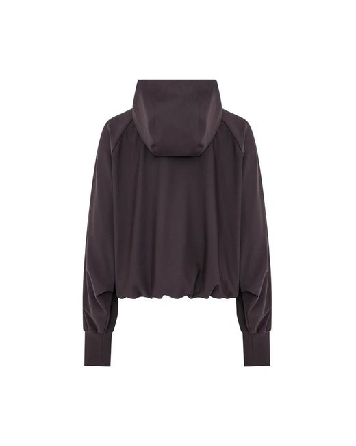 Training Jackets DUNO de color Black