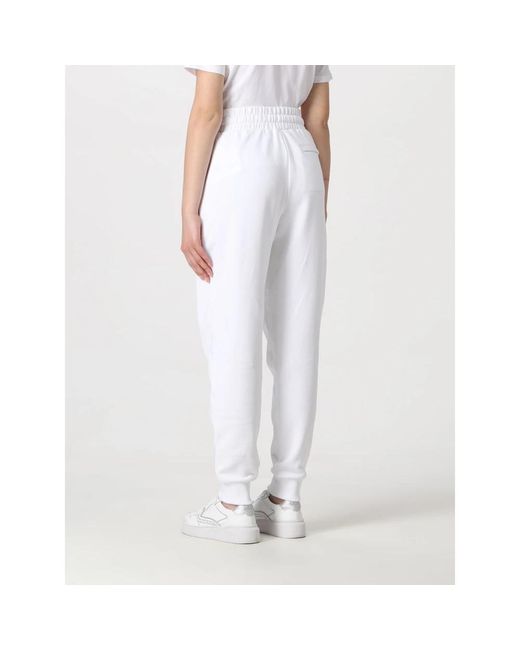 Michael Kors White Sweatpants