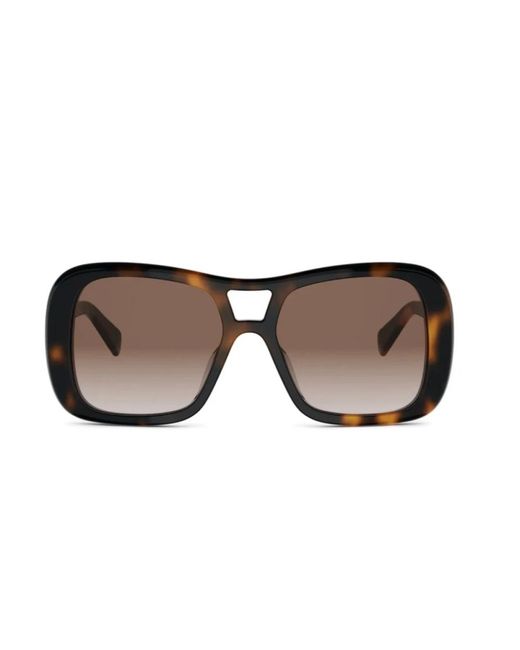 Céline Brown Cl40331U Triomphe