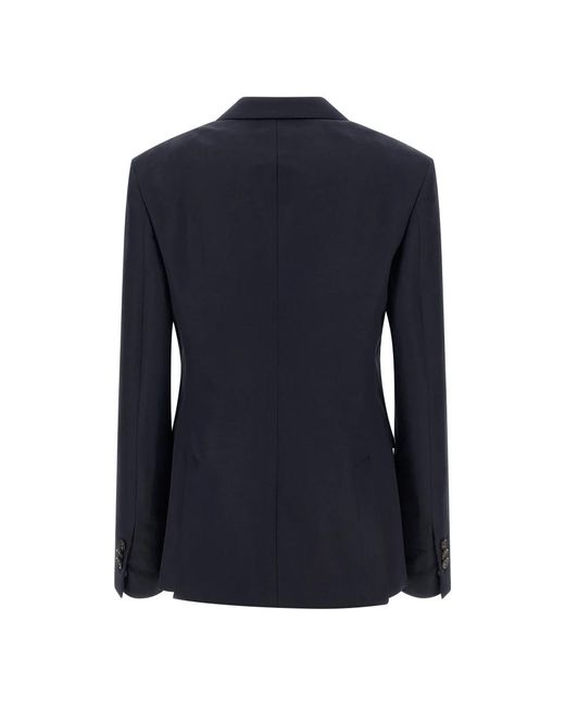 DSquared² Blue Blazers