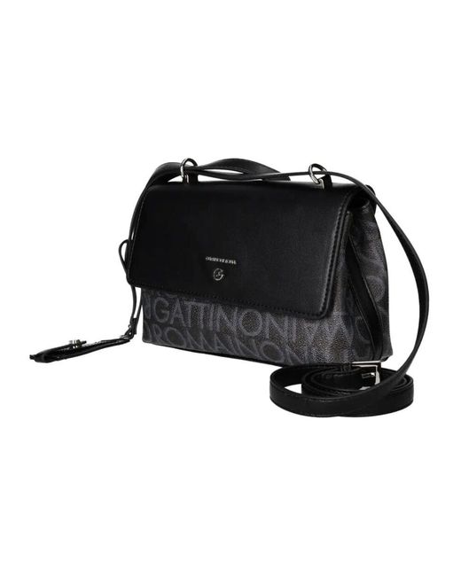 Cross Body Bags di Gattinoni in Black