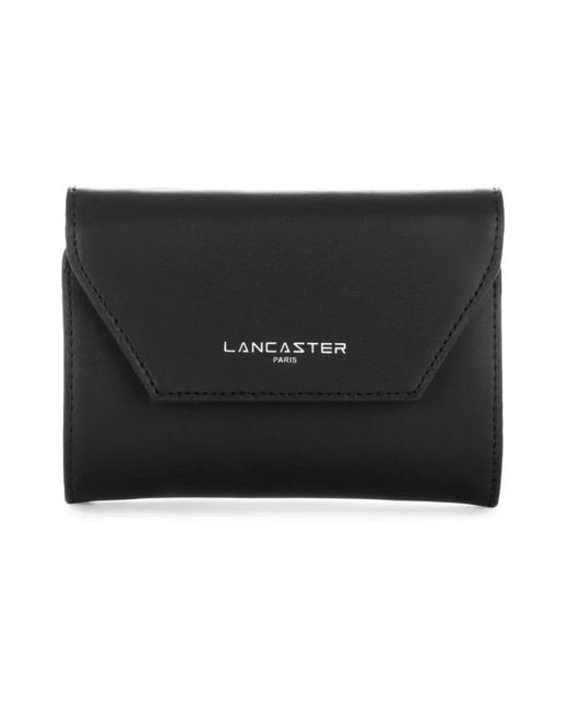 Lancaster Wallets & Cardholders in het Black