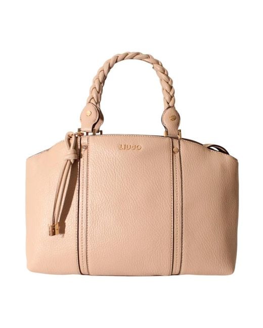 Liu Jo Handbags in het Natural