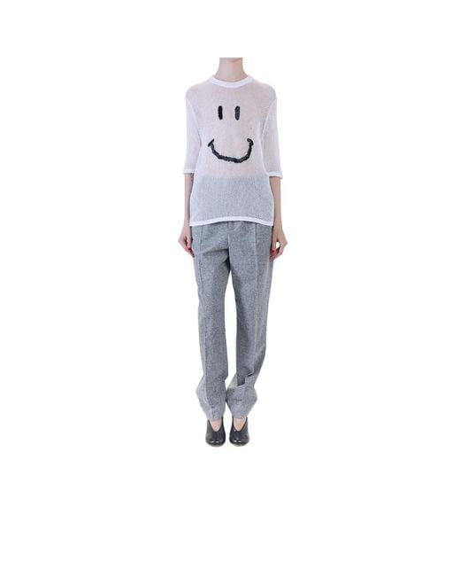 Moschino Blue T-Shirts