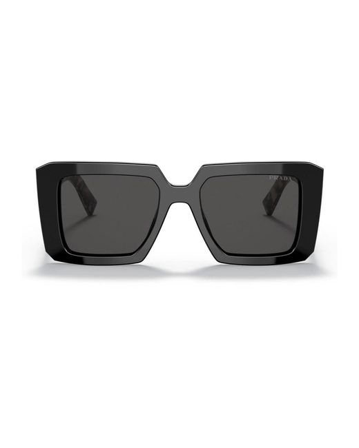 Prada Black Sunglasses