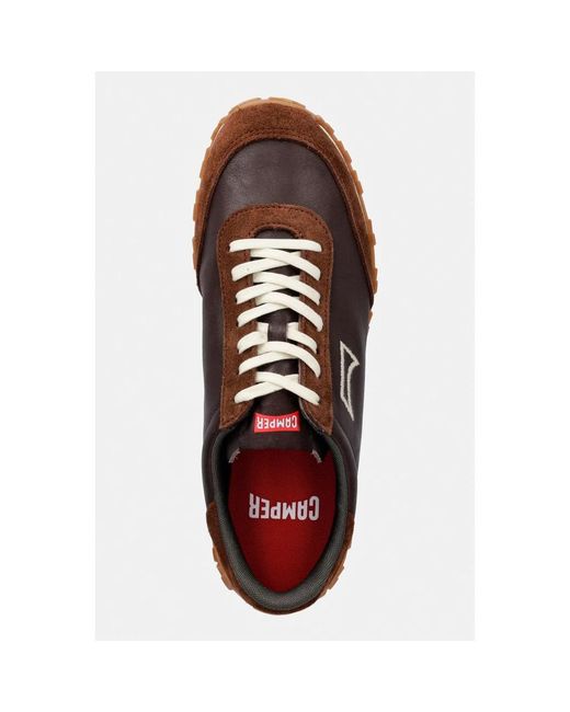 Camper Drift Walk in Brown für Herren