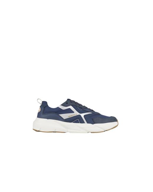 Alexander Smith Horizon in het Blue voor heren