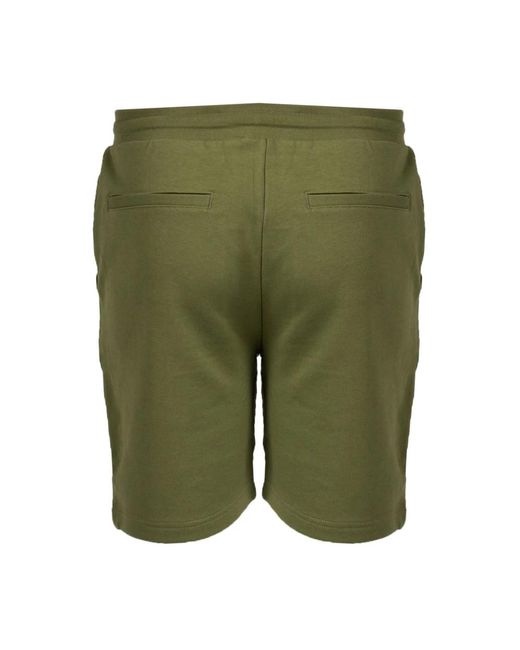 Shorts > casual shorts Iceberg pour homme en coloris Green