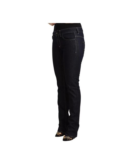 Gianfranco Ferré Black Skinny jeans