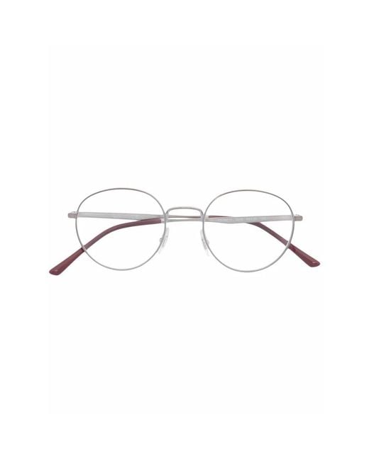 Ray-Ban Metallic Glasses