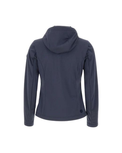 Wind Jackets Colmar en coloris Blue