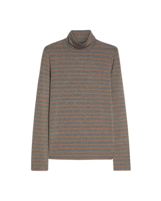 Pennyblack Brown Turtlenecks
