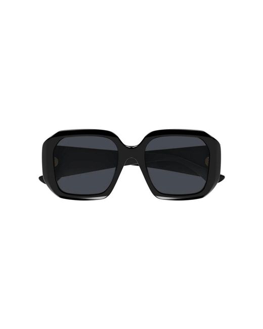 Chloé Black Authentische Brille Mit Premium-Qualität