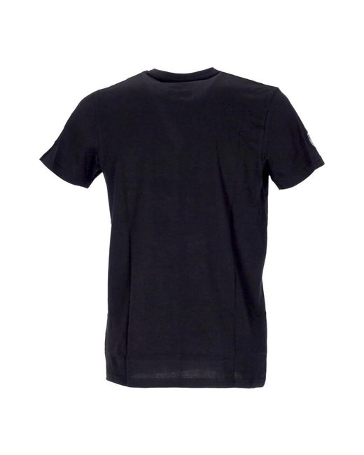 KTZ Blue T-Shirts for men