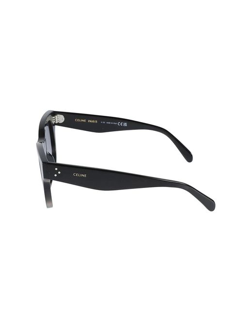 Céline Black Sunglasses