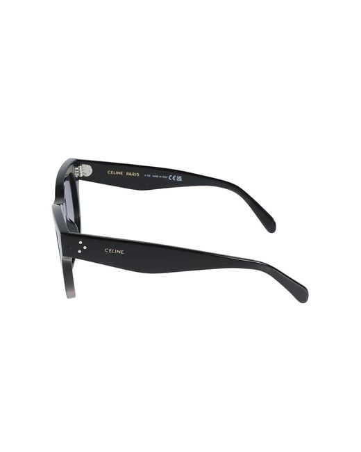 Céline Black Cl4003In
