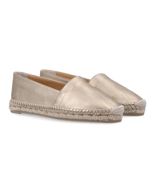 Castaner Espadrilles in het Gray