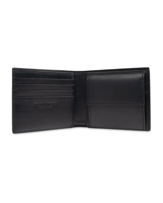 Wallets & Cardholders DSquared² de hombre de color Black