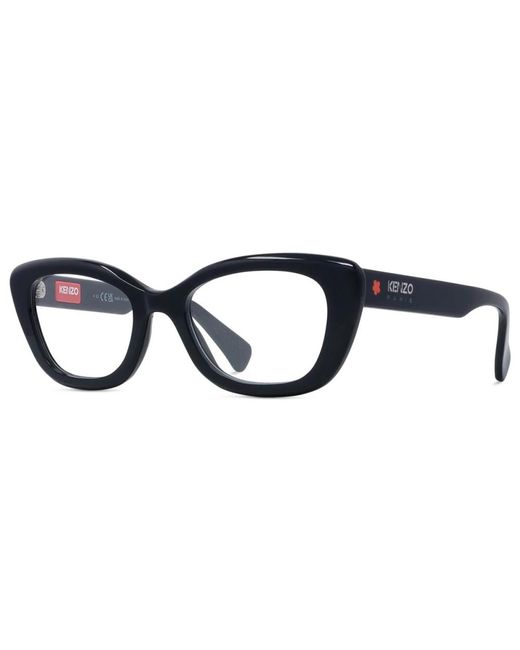 Glasses di KENZO in Blue