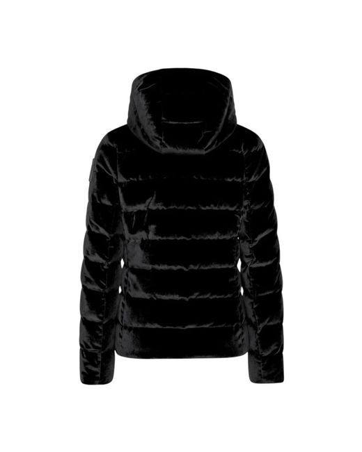 Winter Jackets di Blauer in Black