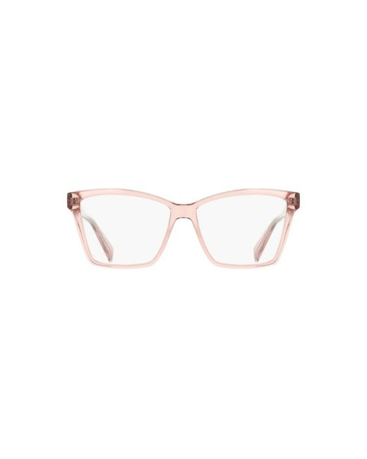 Liu Jo White Glasses