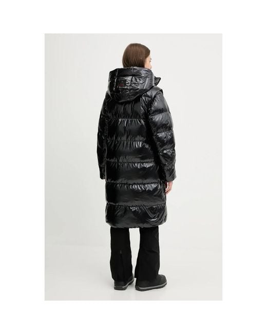 Bogner Black Asta Jacket