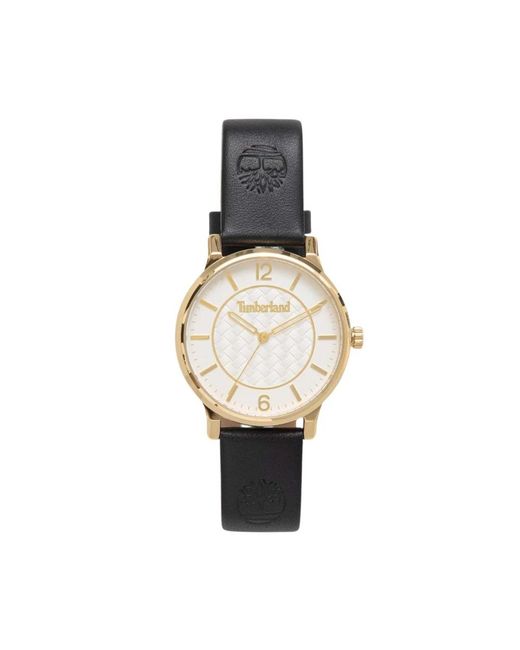 Watches di Timberland in White