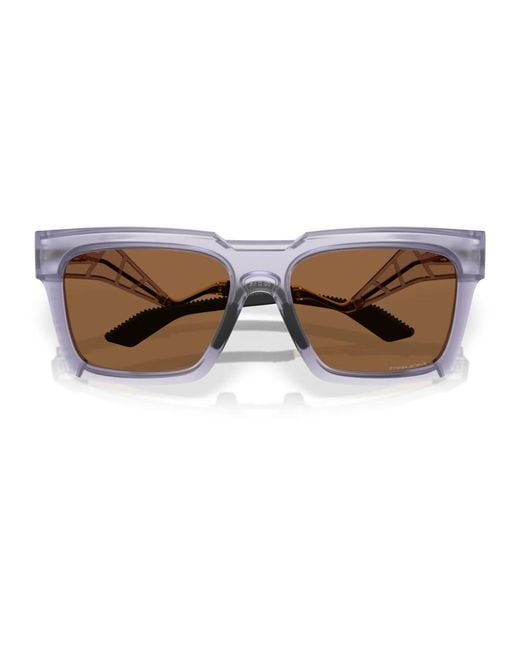 Oakley Brown Sunglasses