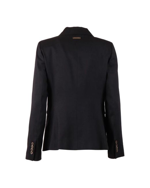 Peserico Blazer in het Black
