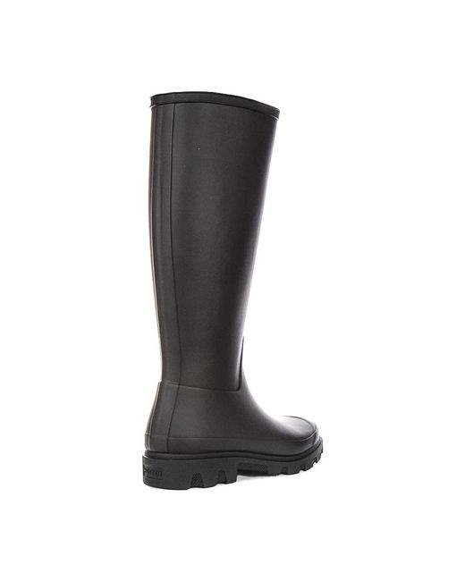 Hunter Brown Wellies