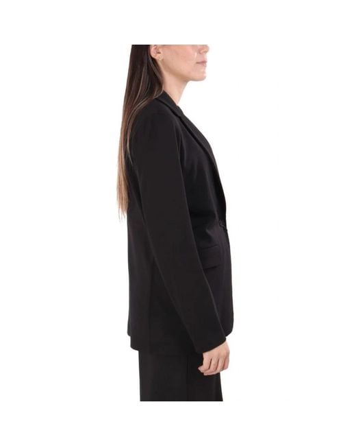 Blazers Marella de color Black