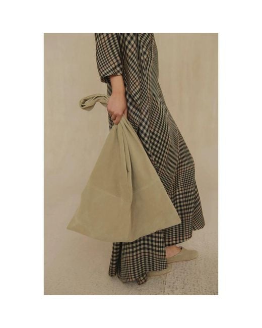 Cortana Natural Shopping Bags