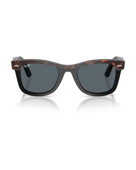 Ray-Ban Black Sunglasses