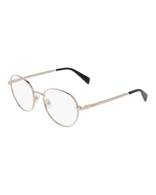 Liu Jo Metallic Glasses