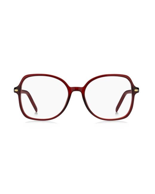 HUGO Brown Glasses