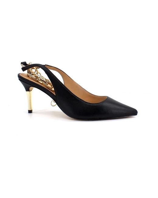 Guess Black Chanelle Pump