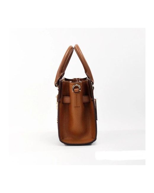 Michael Kors Handbags in het Brown