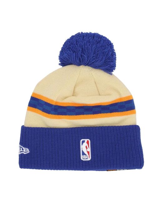 Beanies di KTZ in Blue