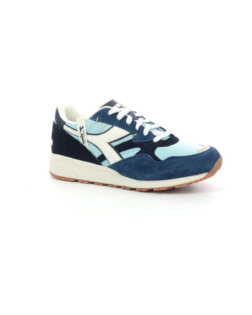 Sneakers di Diadora in Blue da Uomo