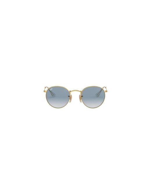 Ray-Ban Blue Sunglasses for men