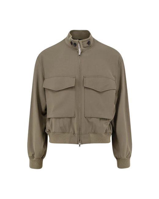 Bomber Jackets TONYWACK pour homme en coloris Green
