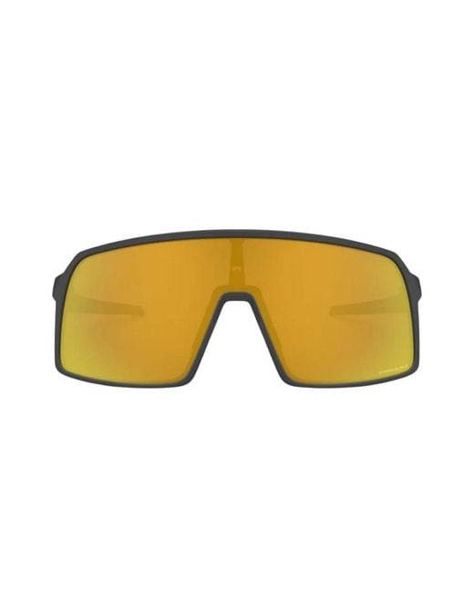 Oakley Yellow Sunglasses for men