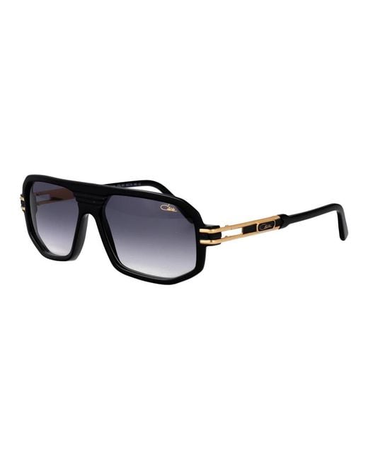 Cazal Black Sunglasses