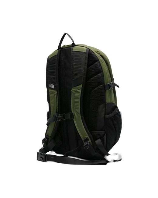 The North Face Backpacks in het Green