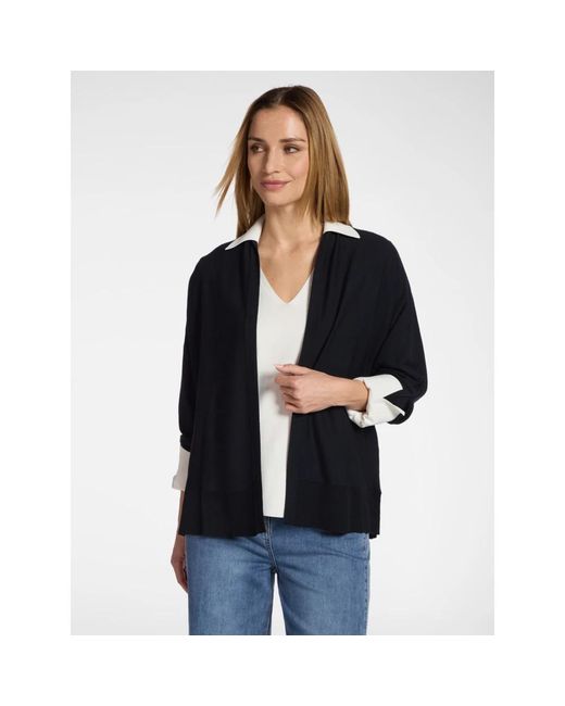 Cardigans Elena Miro de color Blue