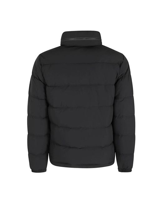 Jackets > down jackets Aspesi pour homme en coloris Black
