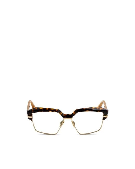 Cazal Metallic Glasses