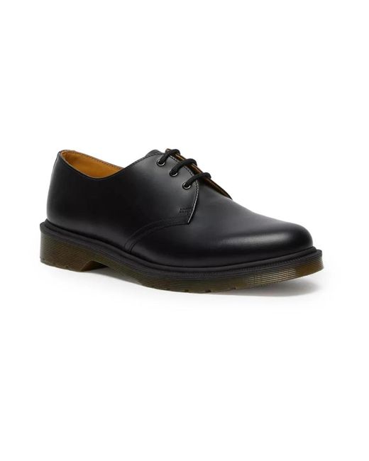 Dr. Martens Laced shoes in Black für Herren